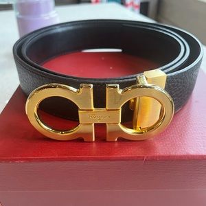 Salvatore Ferragamo Belt
